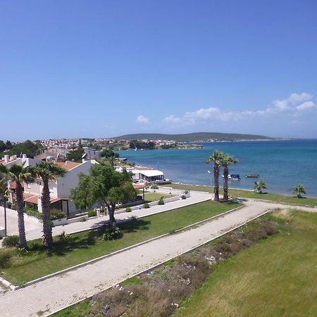 Albayrak Hotel Çeşme Exteriér fotografie