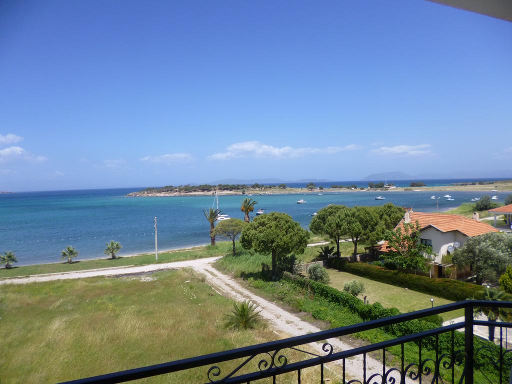 Albayrak Hotel Çeşme Pokoj fotografie