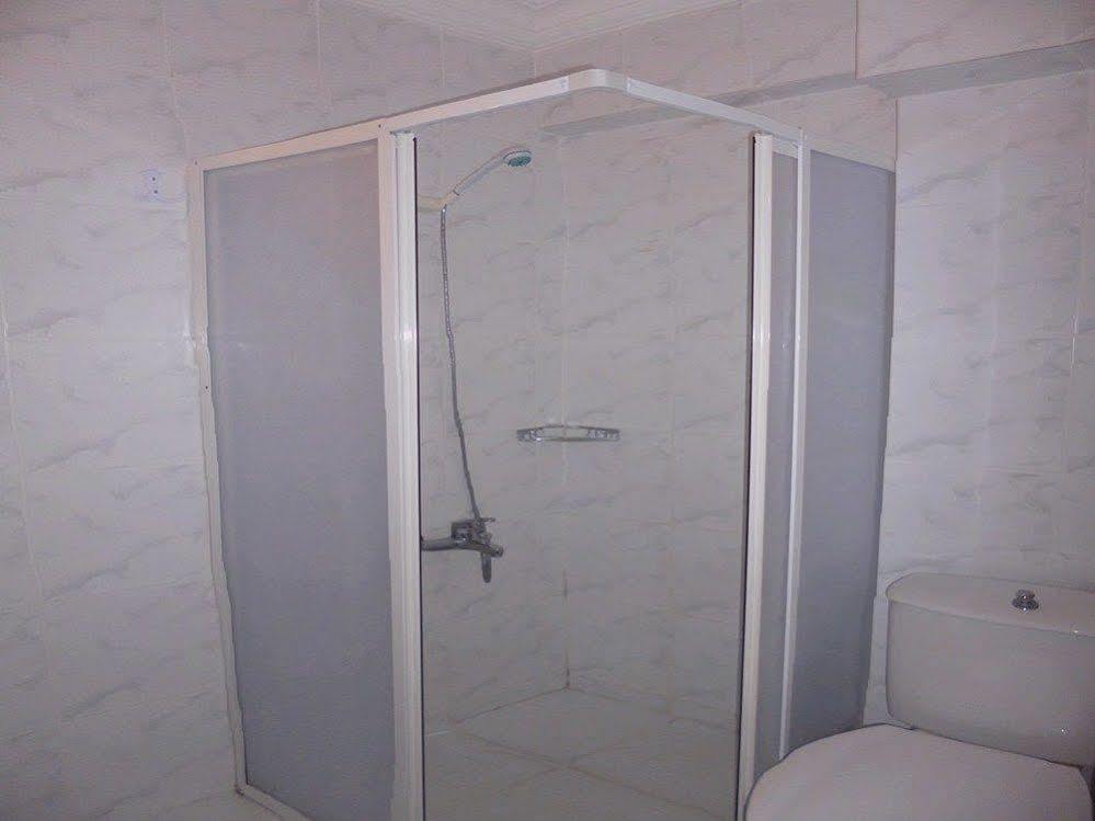 Albayrak Hotel Çeşme Exteriér fotografie
